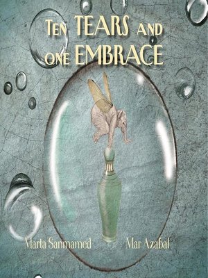 cover image of Ten Tears and One Embrace